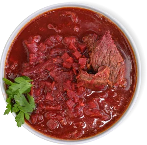 Nursel Central Asian & Russian Cuisine