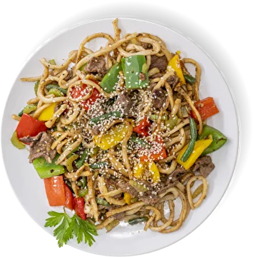 Nursel Central Asian & Russian Cuisine