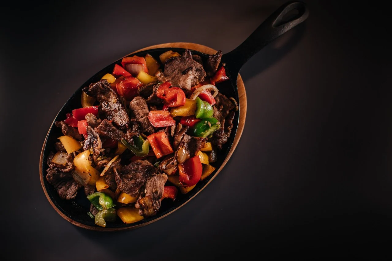 Nursel Central Asian & Russian Cuisine