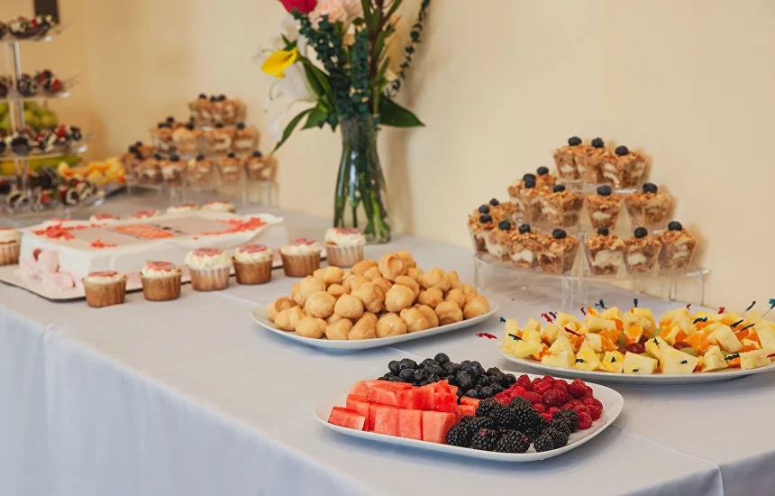 Nursel Central Asian & Russian Cuisine