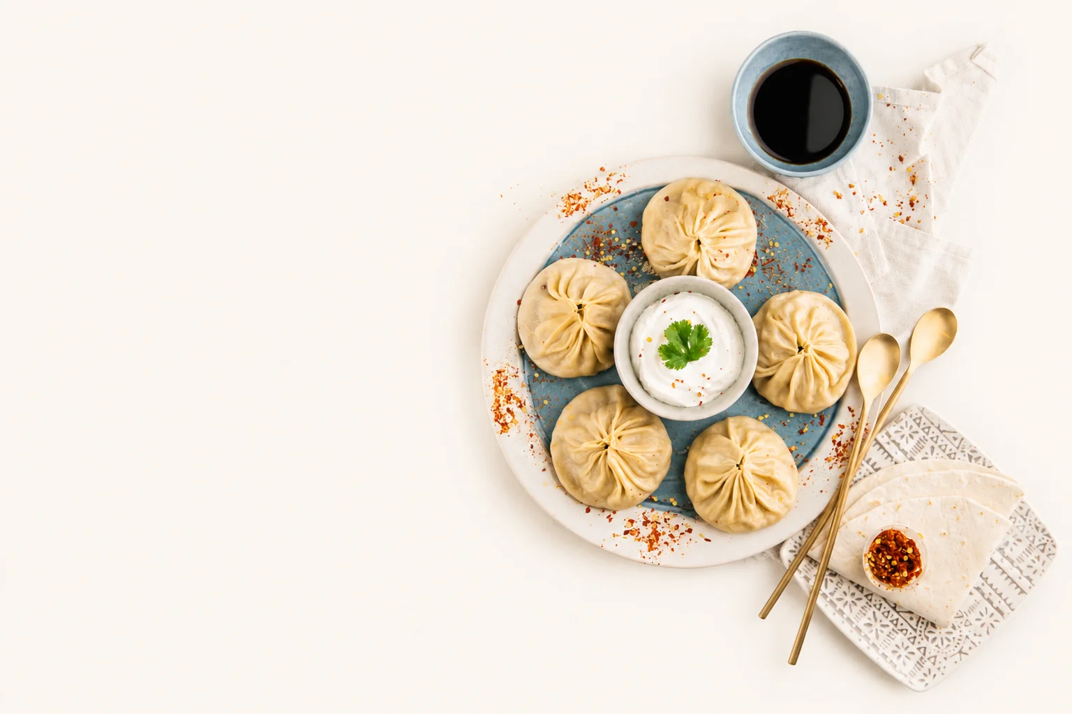 Nursel Central Asian & Russian Cuisine