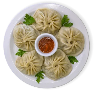 Nursel Central Asian & Russian Cuisine