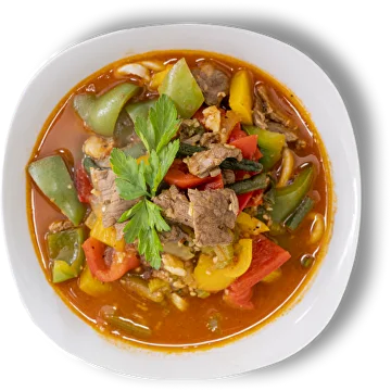 Nursel Central Asian & Russian Cuisine