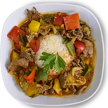 Nursel Central Asian & Russian Cuisine