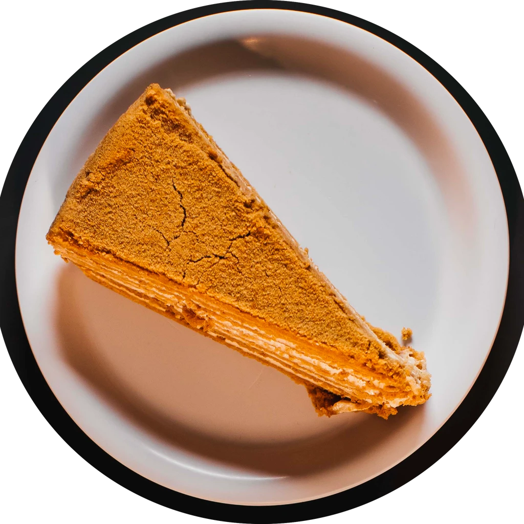 Nursel Central Asian & Russian Cuisine