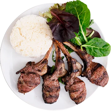 Nursel Central Asian & Russian Cuisine