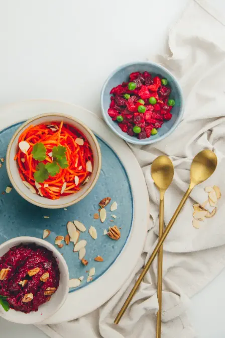 Nursel Central Asian & Russian Cuisine