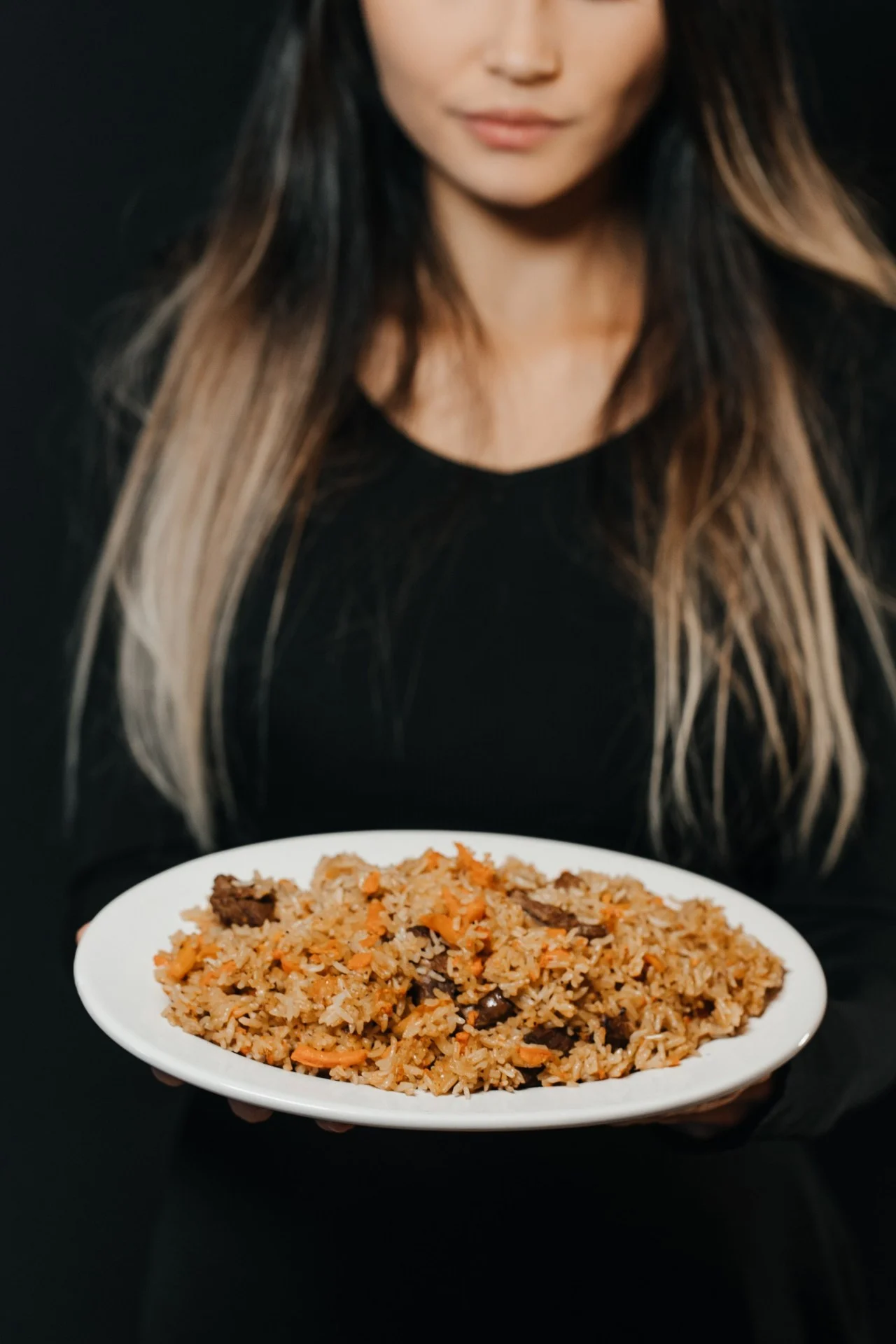 Nursel Central Asian & Russian Cuisine